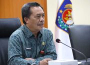 Yusharto-Huntoyungo Kepala BSKDN Yusharto Huntoyungo