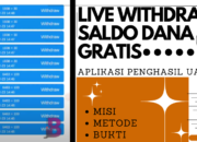 Aplikasi Penghasil Uang Jelly Ball Merge (foto: Youtuber Naufal354/Canva))