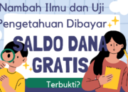 Aplikasi Penghasil Uang Kuis Dunia (foto: Youtuber Jadi Berkah)