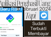Ilustrasi Aplikasi Penghasil Uang Million Trivia (foto: Youtube Jadi Berkah)