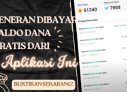 Ilustrasi Aplikasi Penghasil Uang Step GO (foto: Youtuber Naufal354/Canva)