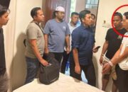 Bendahara PPS bawa kabur honor PPS