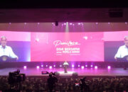 Deklarasi-Pemuda-Lintas-Agama Ribuan Pemuda Lintas Agama Deklarasi Gunakan Hak Suara di Pemilu 2024