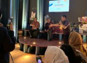 Tender Indonesia adakan diskusi Mendorong Pemerintah Daerah dalam Inovasi Pengembangan Urban Living.