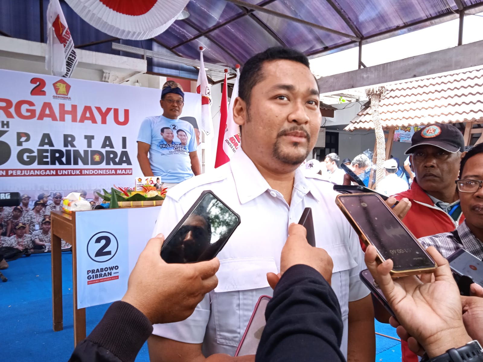 Fredy Agung Kurniawan