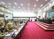 Konsultasi Publik Rancangan Awal RKPD Tahun 2025 Pemkab Blitar selenggarakan Konsultasi Publik Rancangan Awal RKPD Tahun 2025