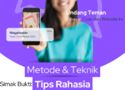 Ilustrasi Afiliasi Niagahoster