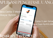 Ilustrasi Aplikasi Penghasil Uang Fizzo Novel (foto: Youtuber Naufal354/Canva)