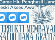 Ilustrasi Aplikasi Penghasil Uang Ocean Combo