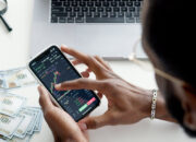 Ilustrasi Investasi Saham dan Reksadana