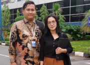 Kantor Hukum Leo dan Partners bersama Klien
