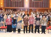 Mahasiswa UIN Salatiga Kunjungan Kerja Lapangan ke Kemensos