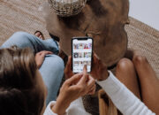 Ilustrasi Program Affiliate (foto: Pexels/cottonbro studio)