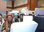 Pameran-Kampung-Hukum-2024 Ketua Mahkamah Agung Buka Pameran Kampung Hukum 2024
