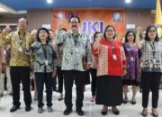 Pernyataan Sikap Universitas Kristen Indonesia terkait Pemilu 2024
