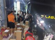 Polresta-Magelang-Gencarkan-Operasi-Miras Polresta Magelang Gencarkan Operasi Miras