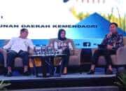 Rapat Koordinasi Nasional Penanganan Kerawanan Pangan dan Gizi