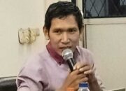 Satibi-Satori Direktur Eksekutif Puskapdik, Satibi Satori