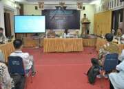 Vocational School Graduate Academy 2024