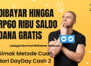 Ilustrasi Aplikasi Penghasil Uang