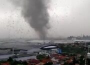 brin angin puting beliung rancaekek badai tornado pertama di indonesia WtKyYpVeEY