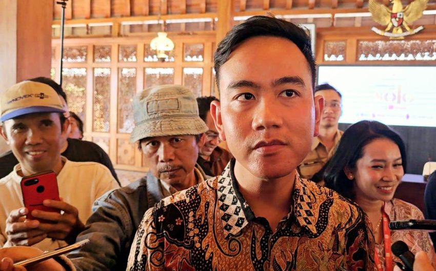 gibran konsultasi ke megawati dan puan setelah diajak gabung timses ganjar pranowo ksb