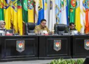 rakor-pengendalian-inflasi-daerah Rapat Koordinasi Pengendalian Inflasi Daerah secara hybrid