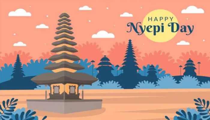 25 Ucapan Hari Raya Nyepi 2024 Tahun Saka 1946 yang Penuh Makna 25 Ucapan Hari Raya Nyepi 2024 Tahun Saka 1946 yang Penuh Makna
