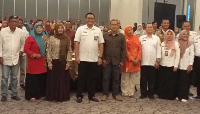 Pembinaan Mitigasi Perubahan Iklim di Kota Malang