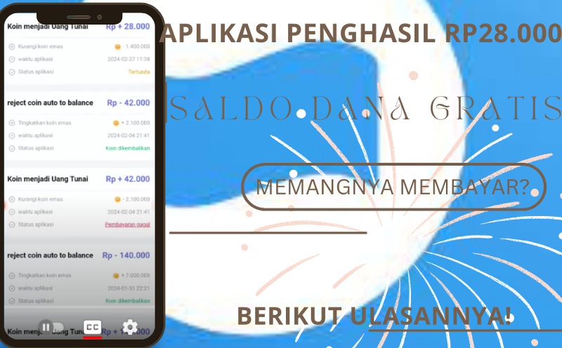 Ilustrasi Aplikasi Penghasil Uang Pluto (foto: Youtuber Jadi Berkah/Canva)