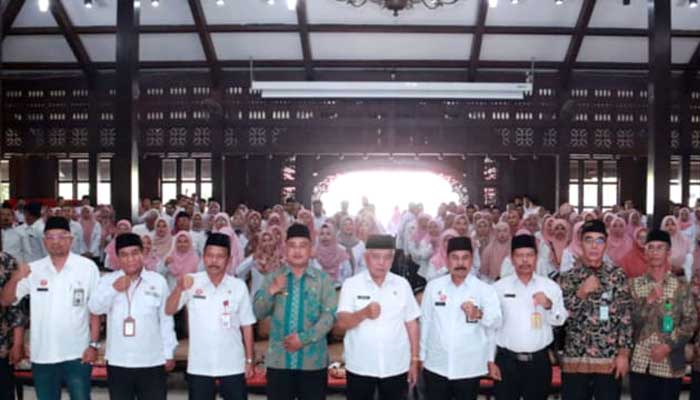 Bimtek-Membangun-Budaya-Religius-di-Sekolah Bimtek Membangun Budaya Religius di Sekolah