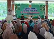 Santunan Anak Yatim GOW Kabupaten Blitar Santunan Anak Yatim GOW Kabupaten Blitar