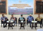 Dialog Kenegaraan DPD RI