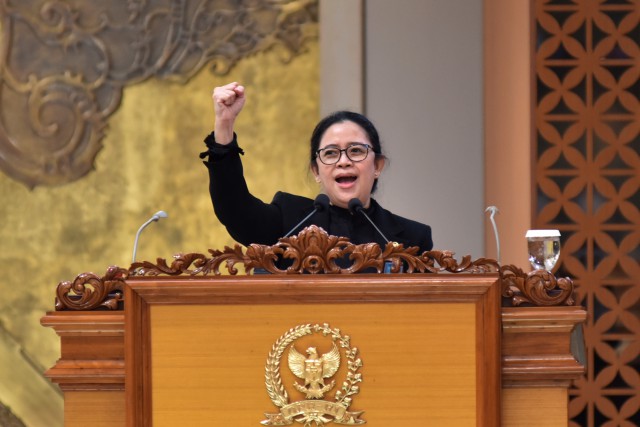 ENO_2884 Tok! UU DKI Disahkan, Jakarta Bukan Lagi Ibu Kota Negara