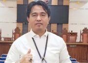 Ginda Ansory Wayka Praktisi Hukum Lampung, Ginda Ansory Wayka, SH. MH