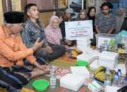 Gubernur-Sumbar-Salurkan-Bantuan-Bedah-Rumah-untuk-Keluarga-Hartini Gubernur Sumbar Salurkan Bantuan Bedah Rumah untuk Keluarga Hartini di Sarojo, Mandiangin, Kota Bukittinggi