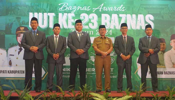 HUT-BAZNAS-Kabupaten-Cirebon-ke-23 HUT BAZNAS Kabupaten Cirebon ke-23
