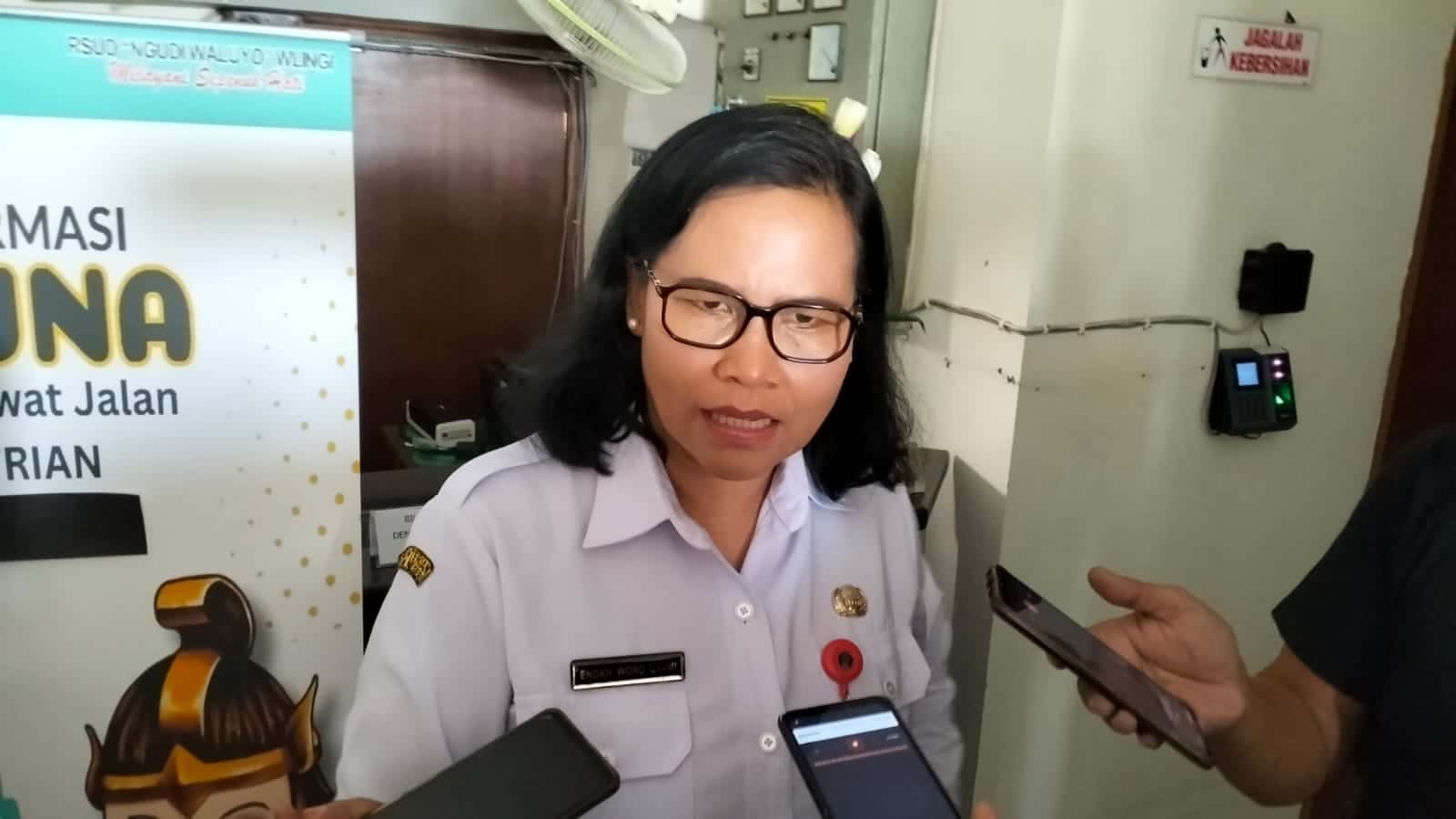 dr. Endah Woro Utami