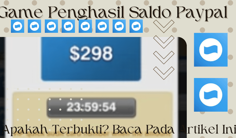 Ilustrasi Aplikasi Penghasil Uang Money Bingo Restaurant Cooking