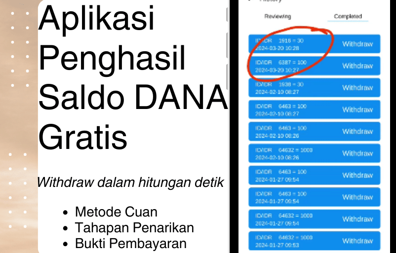 Ilustrasi Aplikasi Penghasil Uang Sugar Blast Land dari developer GameAmong Ilustrasi Aplikasi Penghasil Uang Sugar Blast Land dari developer GameAmong