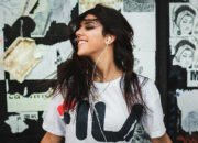 Ilustrasi Dengerin Musik Dibayar DANA