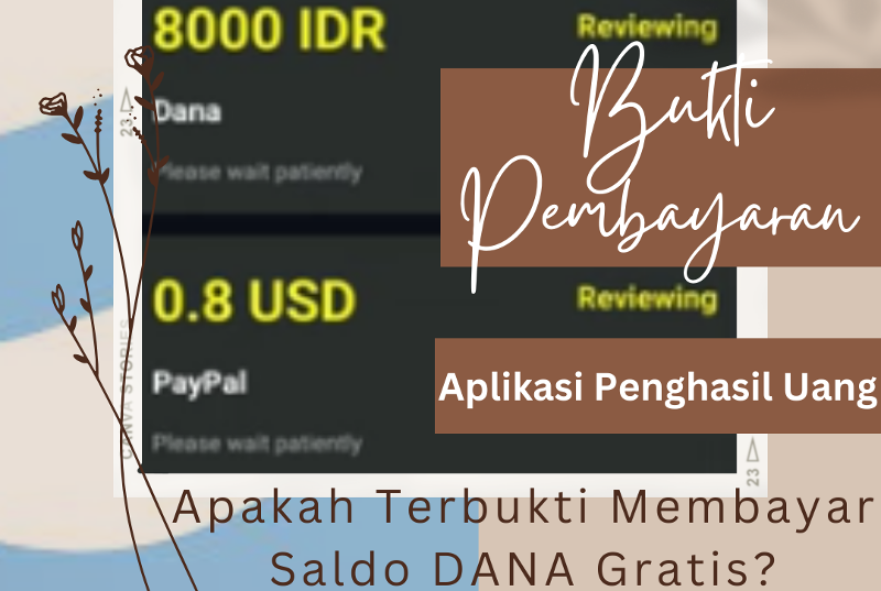 Ilustrasi aplikasi penghasil uang Power Ball Blast