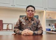 Pakar Hukum Perlindungan Konsumen dari Universitas Indonesia, Inosentius Samsul