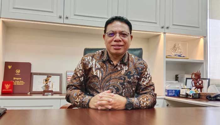 Pakar Hukum Perlindungan Konsumen dari Universitas Indonesia, Inosentius Samsul