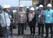 Komite II DPD RI Kunjungan Kerja Pengawasan UU Minebar ke Gresik