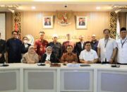 Komite III DPD RI selenggarakan Rapat Dengar Pendapat Umum dengan AMPHURI dan APJI