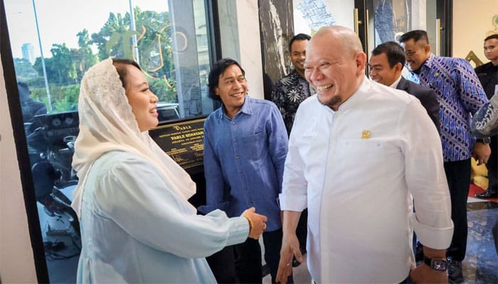 LaNyalla-Buka-Bersama-Senator-Terpilih LaNyalla Buka Puasa Bersama Senator Terpilih