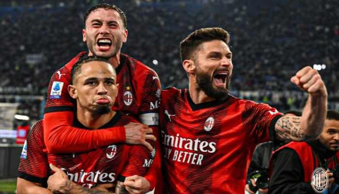 Milan Menang Karena Kesalahan Lazio, Kemenangan yang Tak Terduga (1) Milan Menang Karena Kesalahan Lazio Kemenangan yang Tak Terduga 1