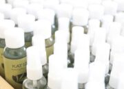 Minyak Kayu Putih Pulau Buru Tembus Pasar Internasional