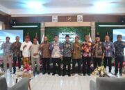 Musrenbang Kecamatan Bumiaji tahun 2024